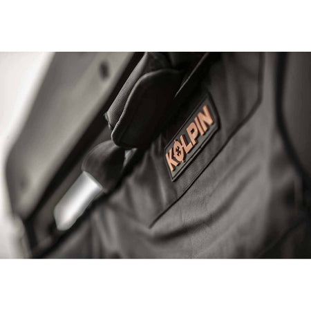 UTV DOUBLE GUN SOFT CASE - BLACK