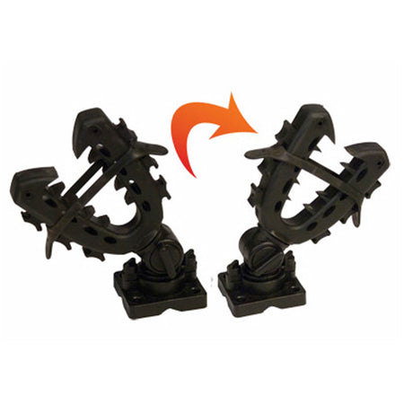 KOLPIN RHINO GRIP XL SINGLE