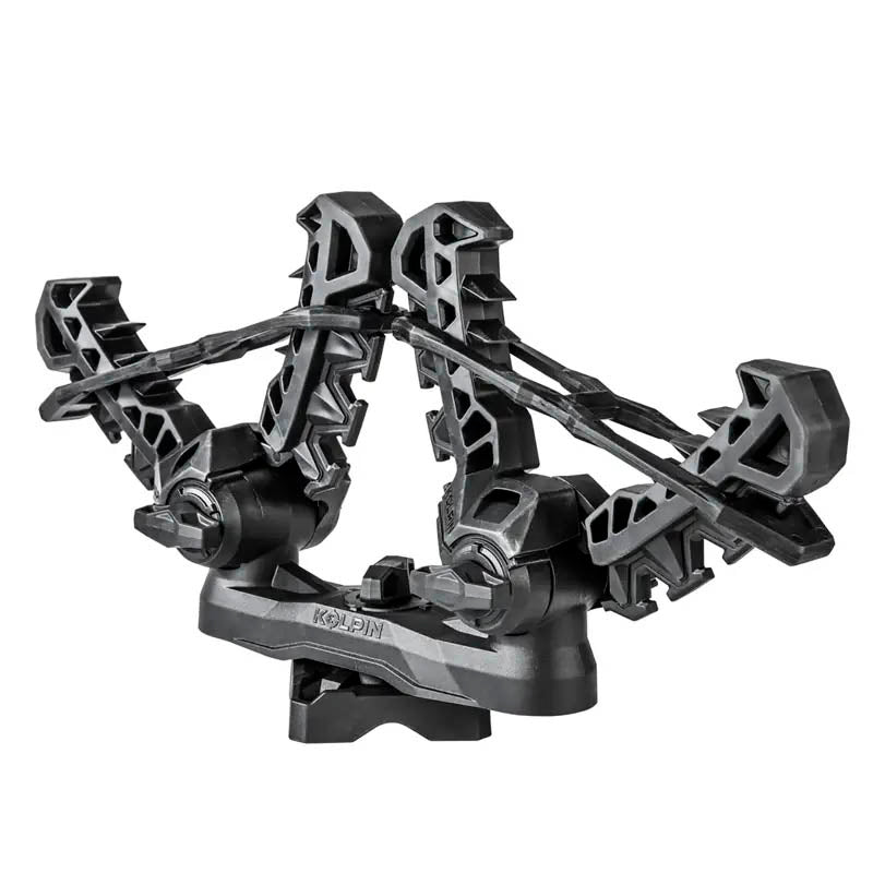 RHINO GRIP XLR DOUBLE