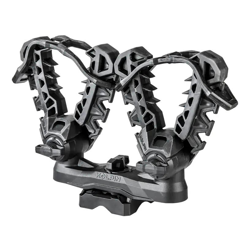 RHINO GRIP XLR DOUBLE