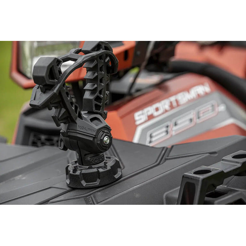 RHINO GRIP XLR SPORTSMAN  RZR - PAIR