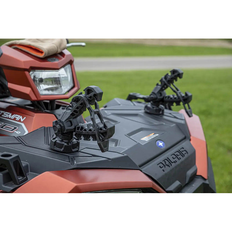 RHINO GRIP XLR SPORTSMAN  RZR - PAIR