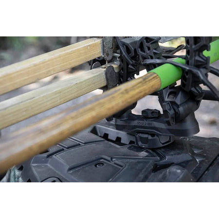 RHINO GRIP XLR DOUBLE SPORTSMAN  RZR - PAIR