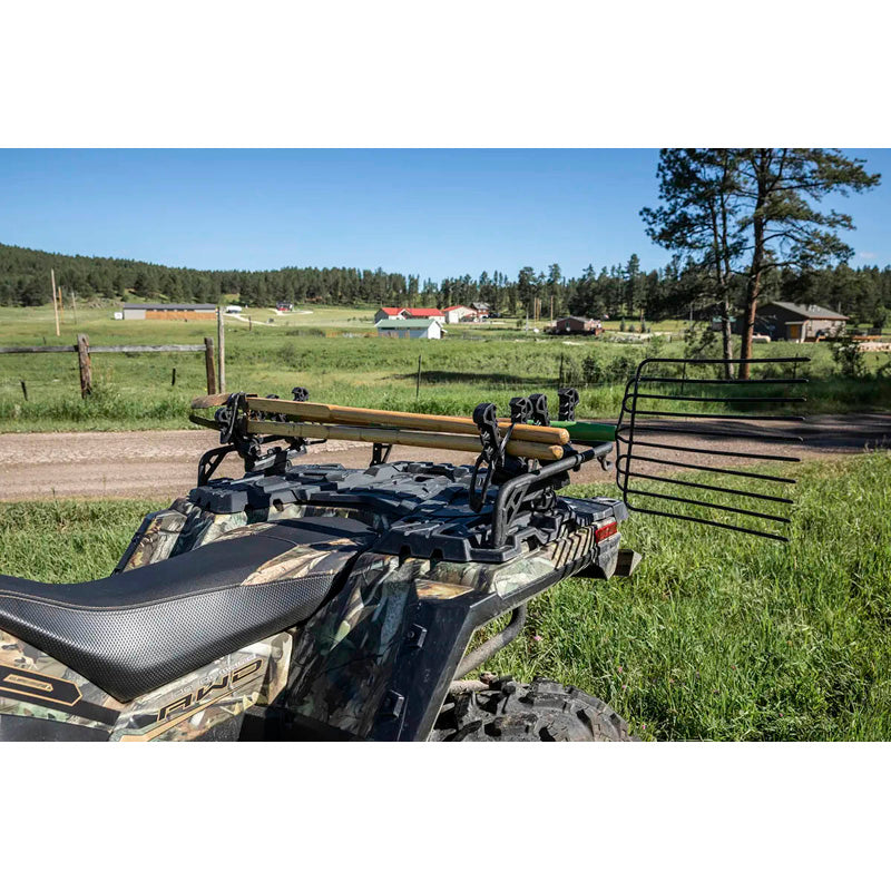 RHINO GRIP XLR DOUBLE SPORTSMAN  RZR - PAIR