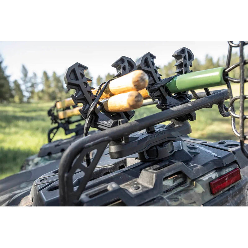RHINO GRIP XLR DOUBLE SPORTSMAN  RZR - PAIR