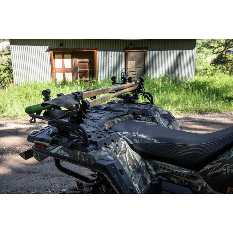 RHINO GRIP XLR DOUBLE SPORTSMAN  RZR - PAIR