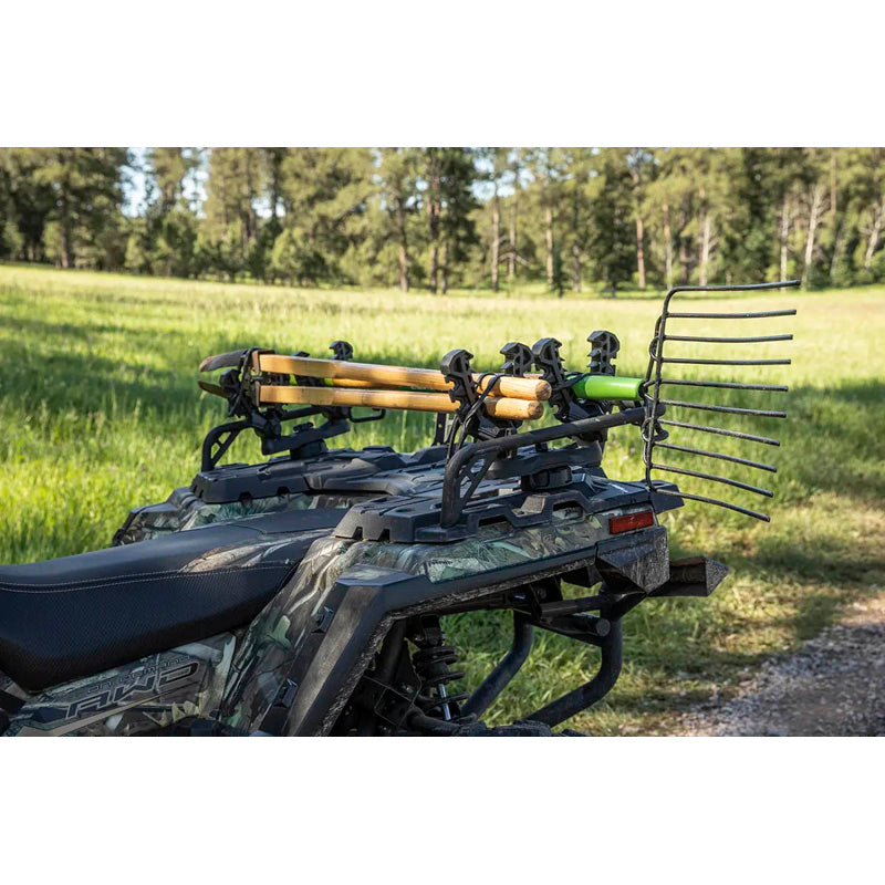 RHINO GRIP XLR DOUBLE SPORTSMAN  RZR - PAIR
