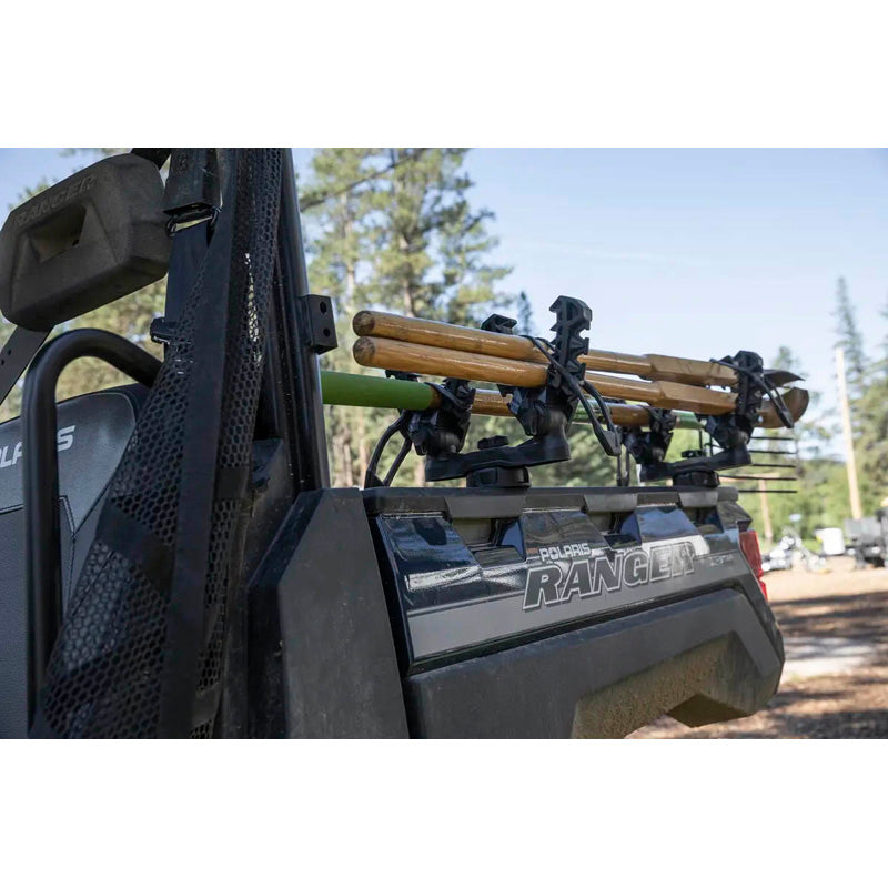 RHINO GRIP XLR DOUBLE GENERAL  RANGER - PAIR