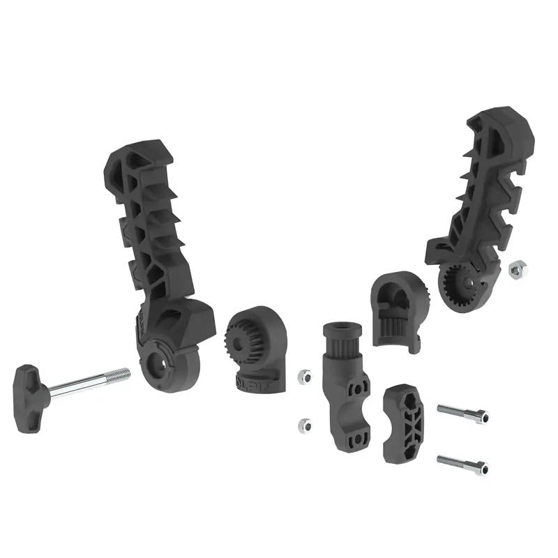 RHINO GRIP XLR - PAIR