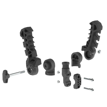RHINO GRIP XLR - PAIR