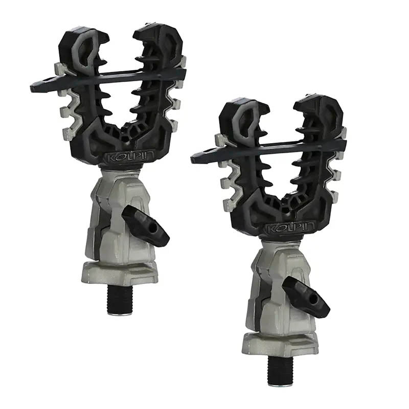 RHINO GRIP PRO SPORTSMAN  RZR - PAIR