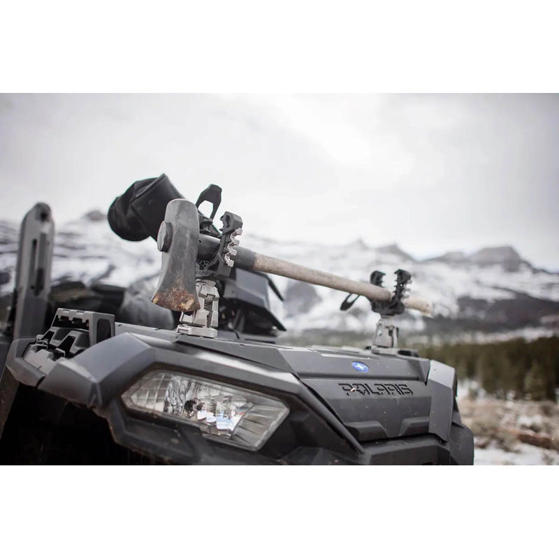 RHINO GRIP PRO SPORTSMAN  RZR - PAIR