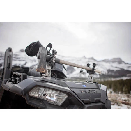 RHINO GRIP PRO SPORTSMAN  RZR - PAIR