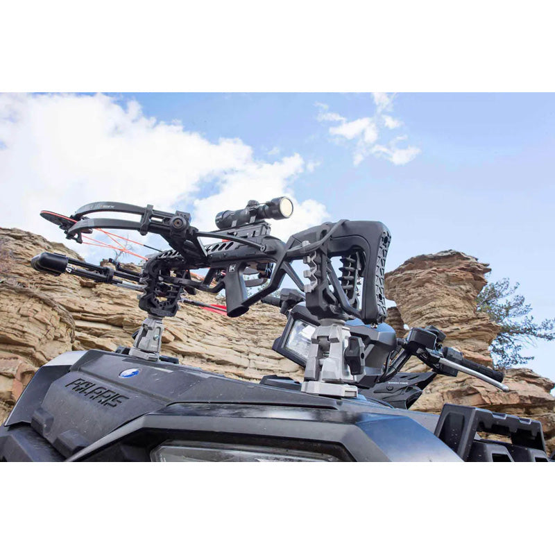 RHINO GRIP PRO SPORTSMAN  RZR - PAIR