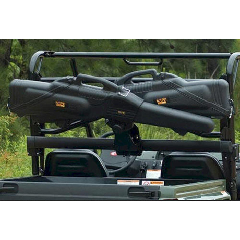 UTILITY GEAR RAIL SYSTEM 54' LONG