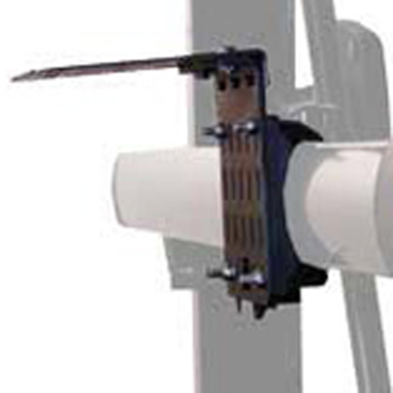 *UTILITY GEAR RAIL SYSTEM BRACKET
