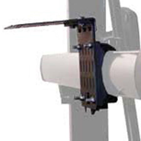 *UTILITY GEAR RAIL SYSTEM BRACKET