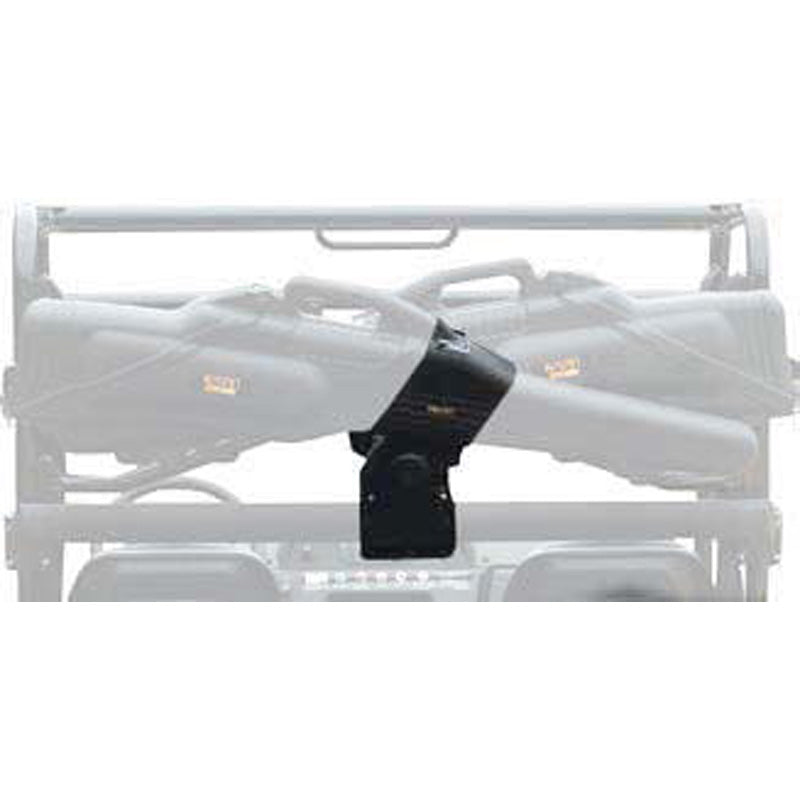 *UTILITY GEAR RAIL SYSTEM BRACKET