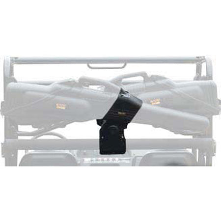 *UTILITY GEAR RAIL SYSTEM BRACKET