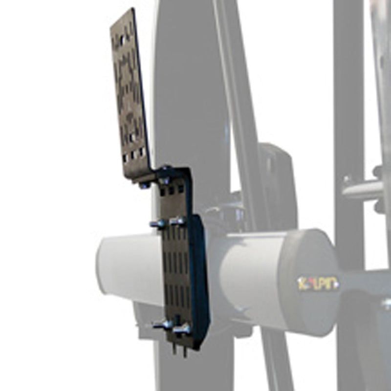 *UTILITY GEAR RAIL SYSTEM BRACKET