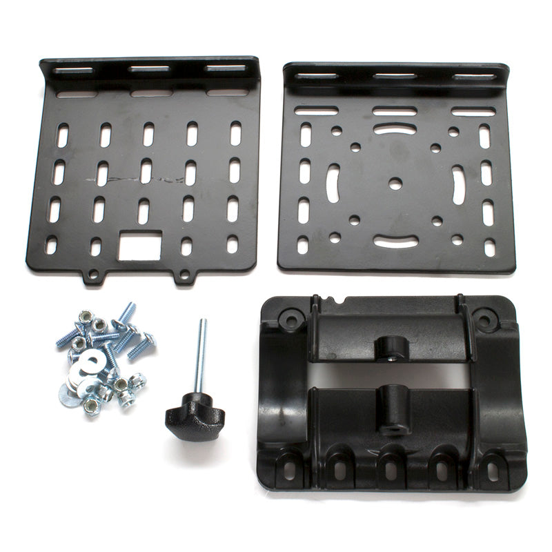 *UTILITY GEAR RAIL SYSTEM BRACKET