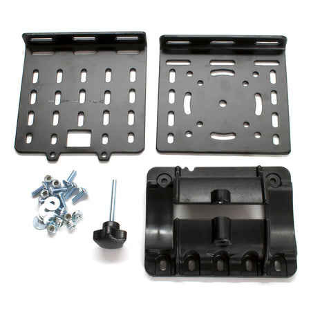 *UTILITY GEAR RAIL SYSTEM BRACKET