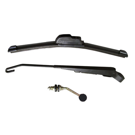 MANUAL WIPER BLADE