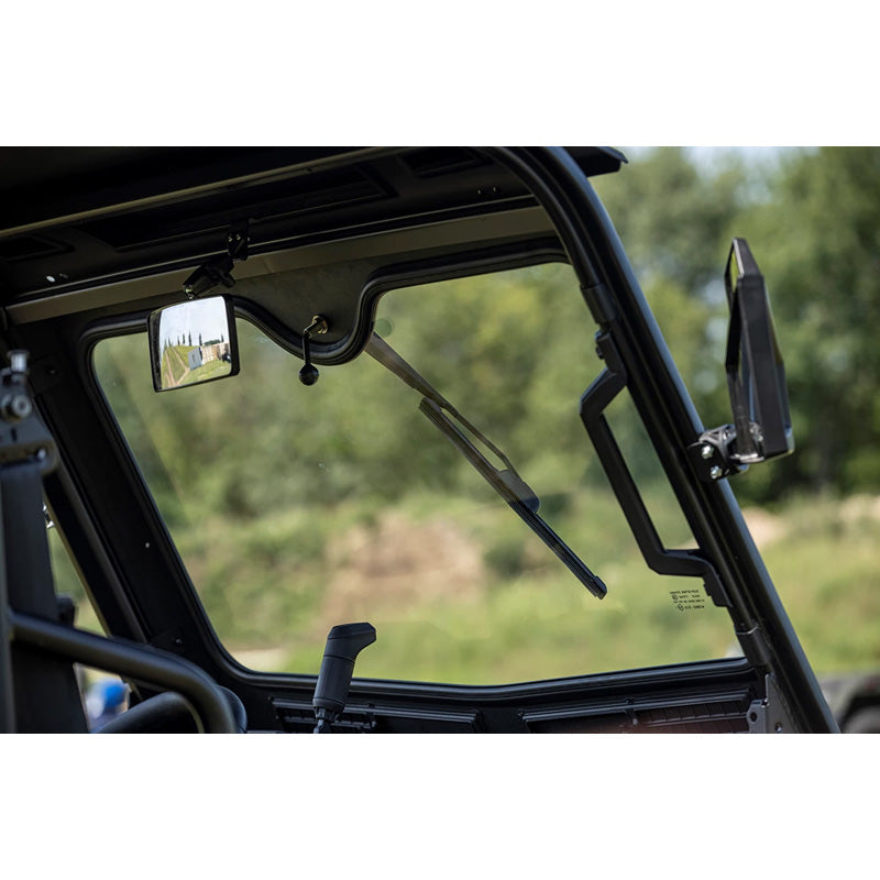 MANUAL WIPER BLADE