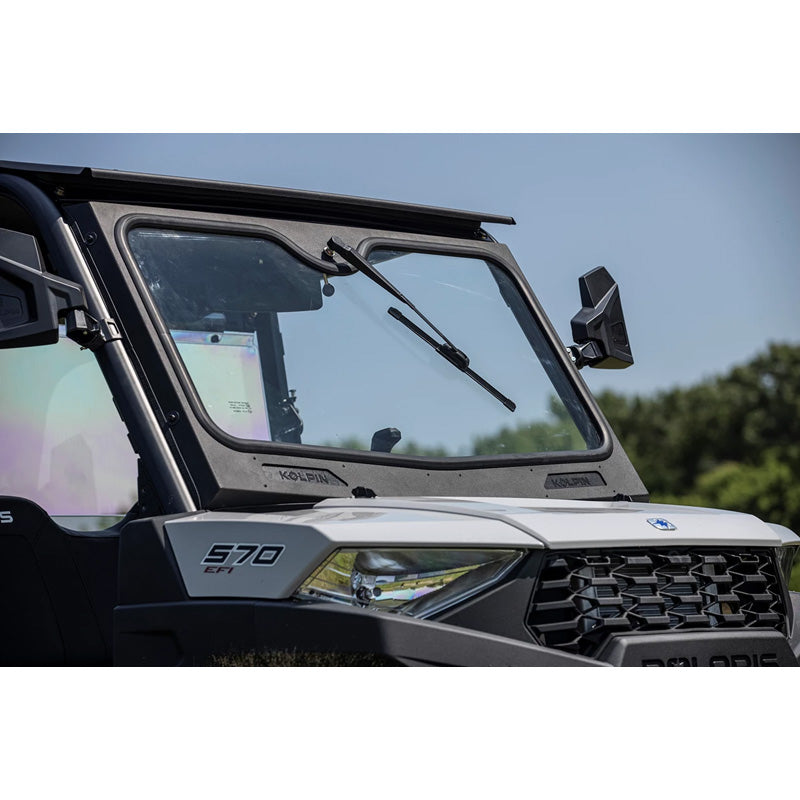 MANUAL WIPER BLADE