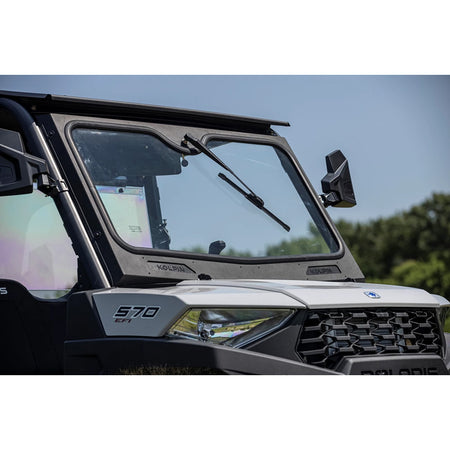 MANUAL WIPER BLADE