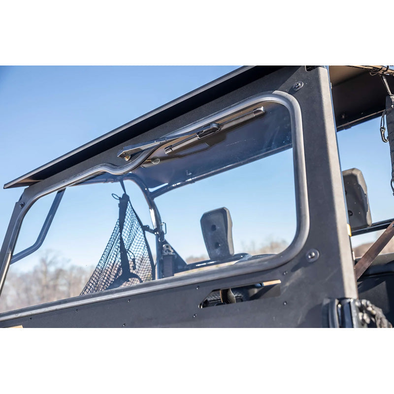 MANUAL WIPER BLADE