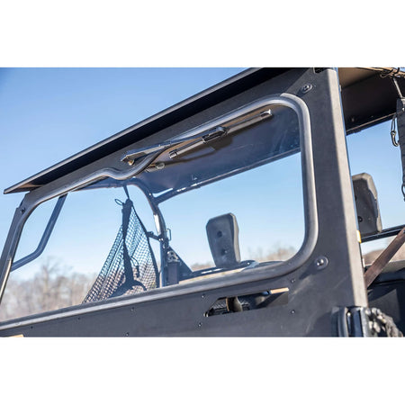 MANUAL WIPER BLADE