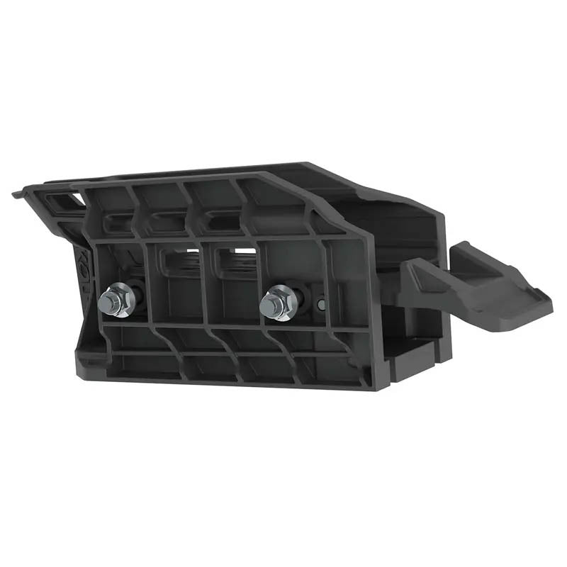 @STRONGHOLD AUTO-LATCH