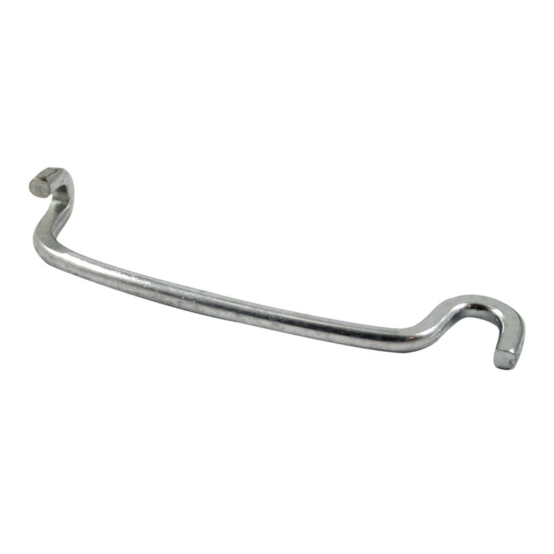 ATV CHAIN CLEVIS LOCK