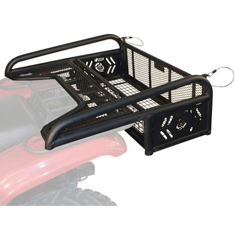 KOLPIN COLLAPSIBLE REAR DROP RACK