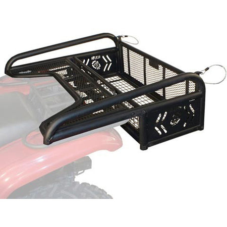 KOLPIN COLLAPSIBLE REAR DROP RACK