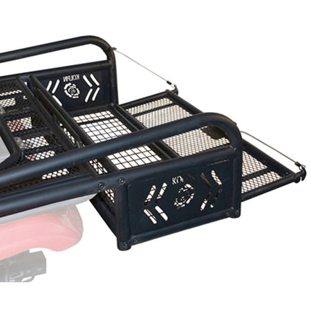 KOLPIN COLLAPSIBLE REAR DROP RACK