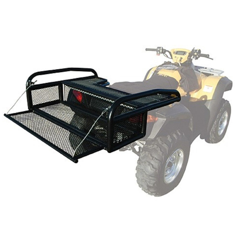 KOLPIN COLLAPSIBLE REAR DROP RACK
