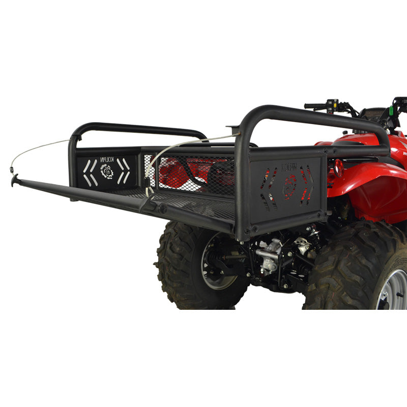 KOLPIN COLLAPSIBLE REAR DROP RACK