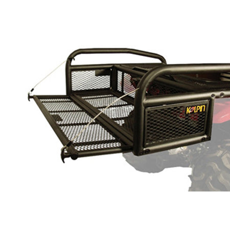 KOLPIN COLLAPSIBLE REAR DROP RACK