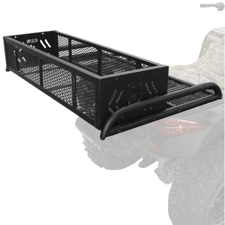 CONVERTIBLE REAR DROP BASKET
