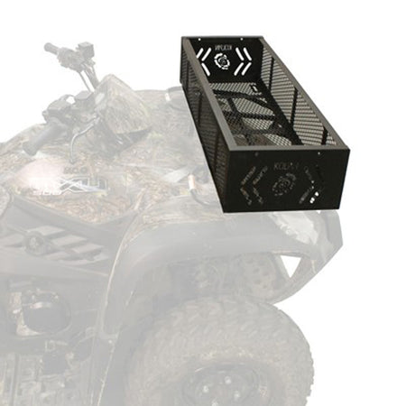 FRONT GEAR BASKET