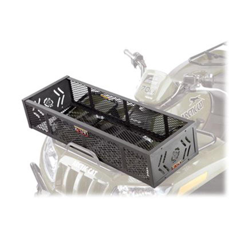 FRONT GEAR BASKET