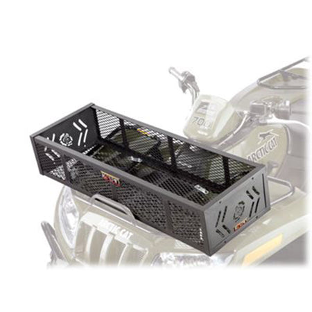 FRONT GEAR BASKET