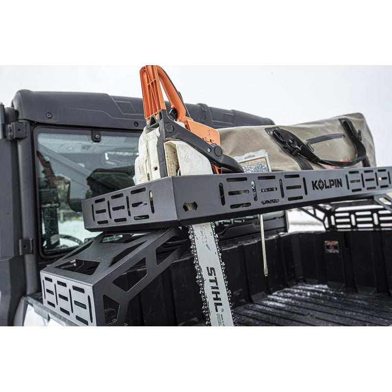 KOLPIN UTV OVERBED CARGO RACK