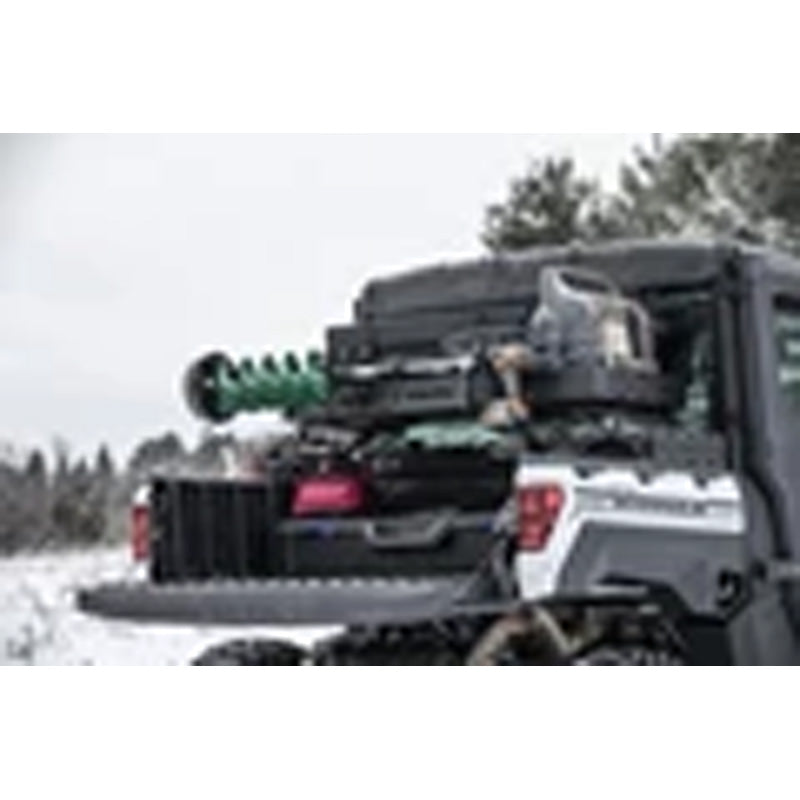 KOLPIN UTV OVERBED CARGO RACK