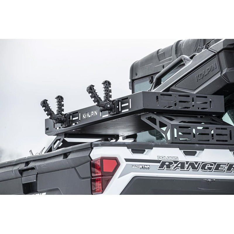 KOLPIN UTV OVERBED CARGO RACK