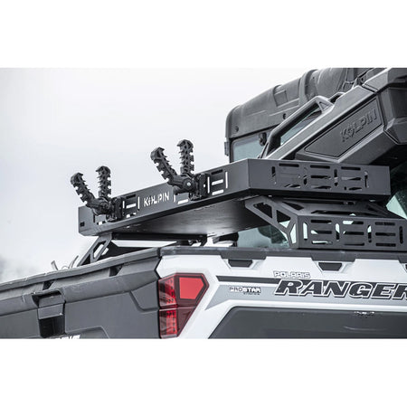 KOLPIN UTV OVERBED CARGO RACK