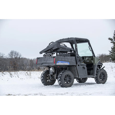 KOLPIN UTV OVERBED CARGO RACK