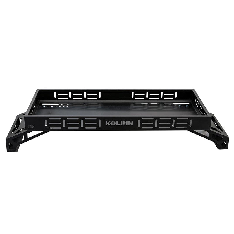 KOLPIN UTV OVERBED CARGO RACK